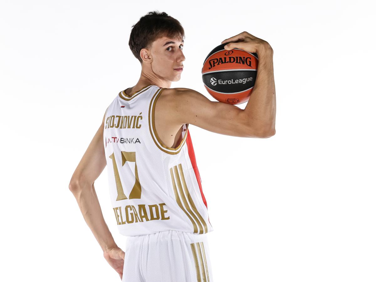 St. John's lands Euro 7-footer Lazar Stojkovic as new roster takes shape