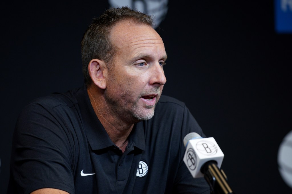 By extending Jordi Fernández, Sean Marks raised the stakes on himself