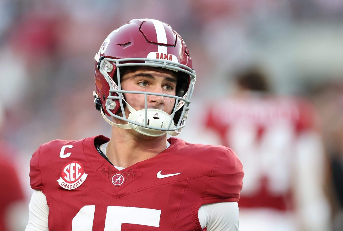 Examining 5 NY Jets NFL Draft theories: Pass on Reese? Trade Breece Hall? Ty Simpson Round 1?