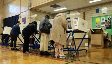 Charter Revision Commission must support nonpartisan voting