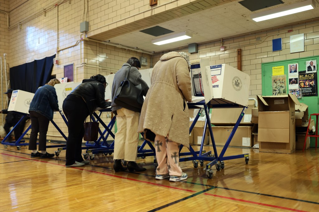 Charter Revision Commission must support nonpartisan voting