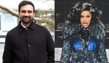 Cardi B Will Judge Zohran Mamdani's NYC 2-K Childcare Jingle Contest