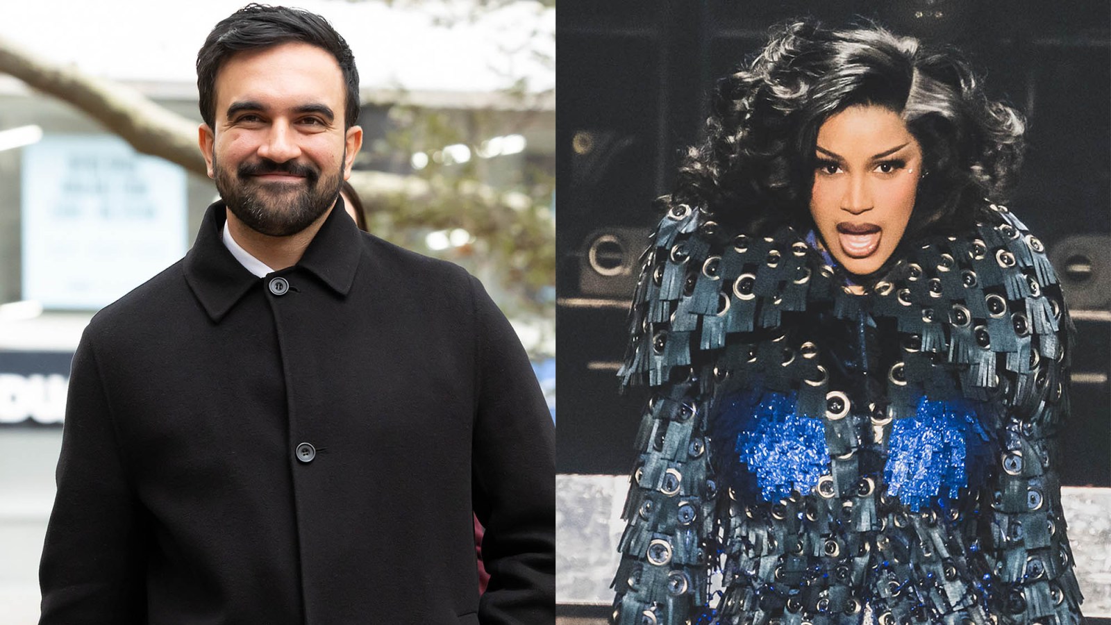 Cardi B Will Judge Zohran Mamdani's NYC 2-K Childcare Jingle Contest