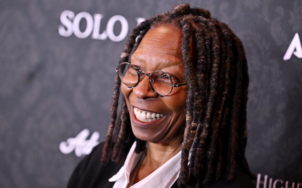 Stars including Whoopi, Zendaya flocking to Cats Jellicle Ball