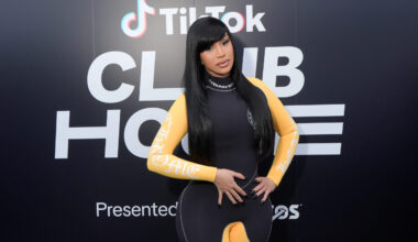 Cardi B teams up with NYC Mayor Mamdani to launch free child care program for 2-year-olds