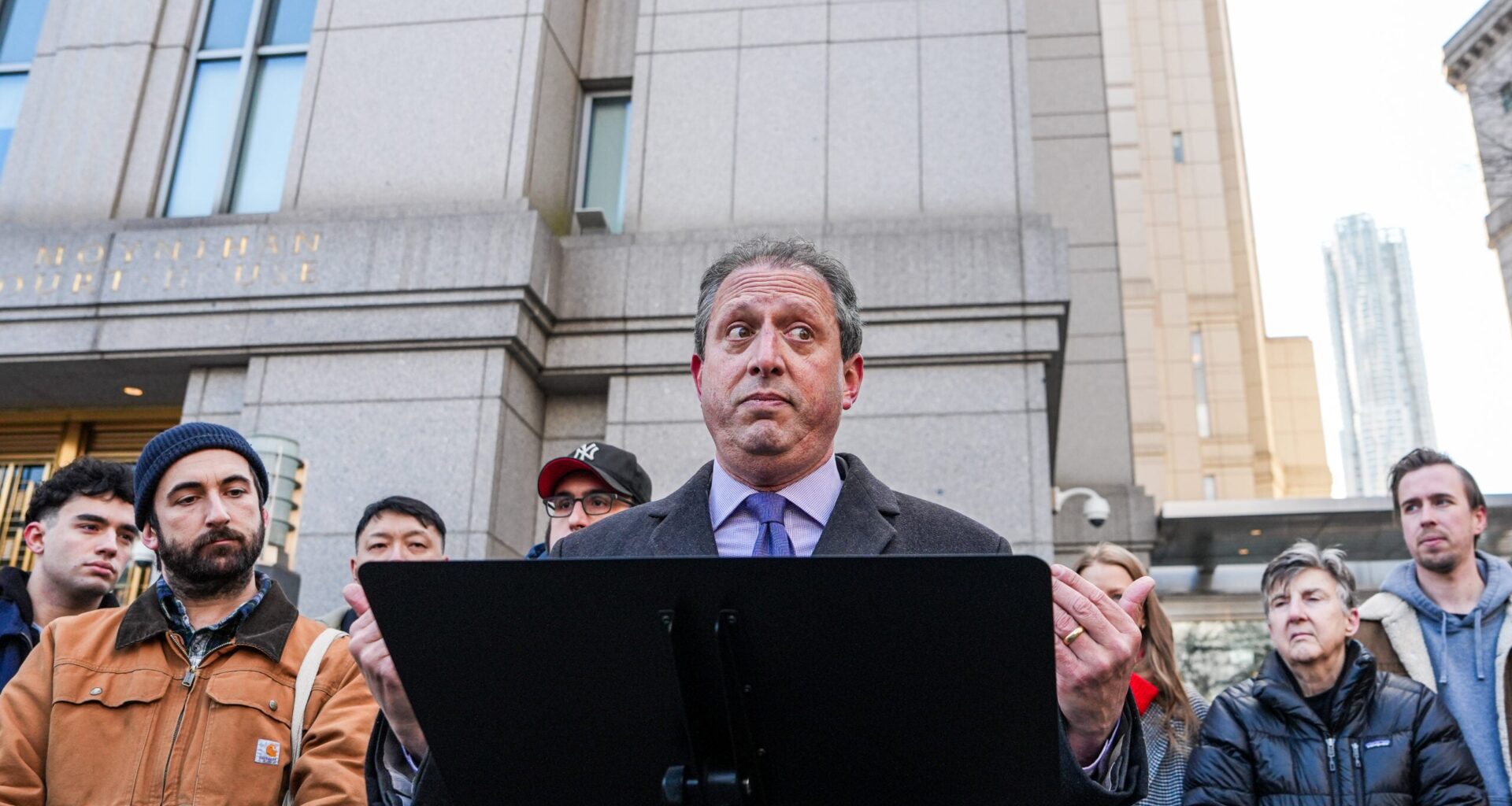 NYC progressives face questions about defensive aid to Israel