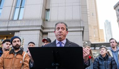 NYC progressives face questions about defensive aid to Israel