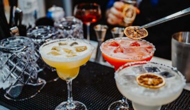 Where to get a margarita on Cinco de Mayo in NYC