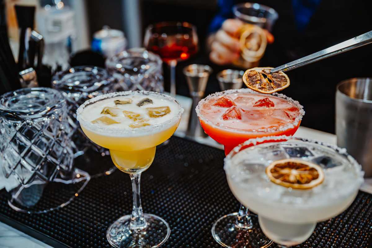 Where to get a margarita on Cinco de Mayo in NYC