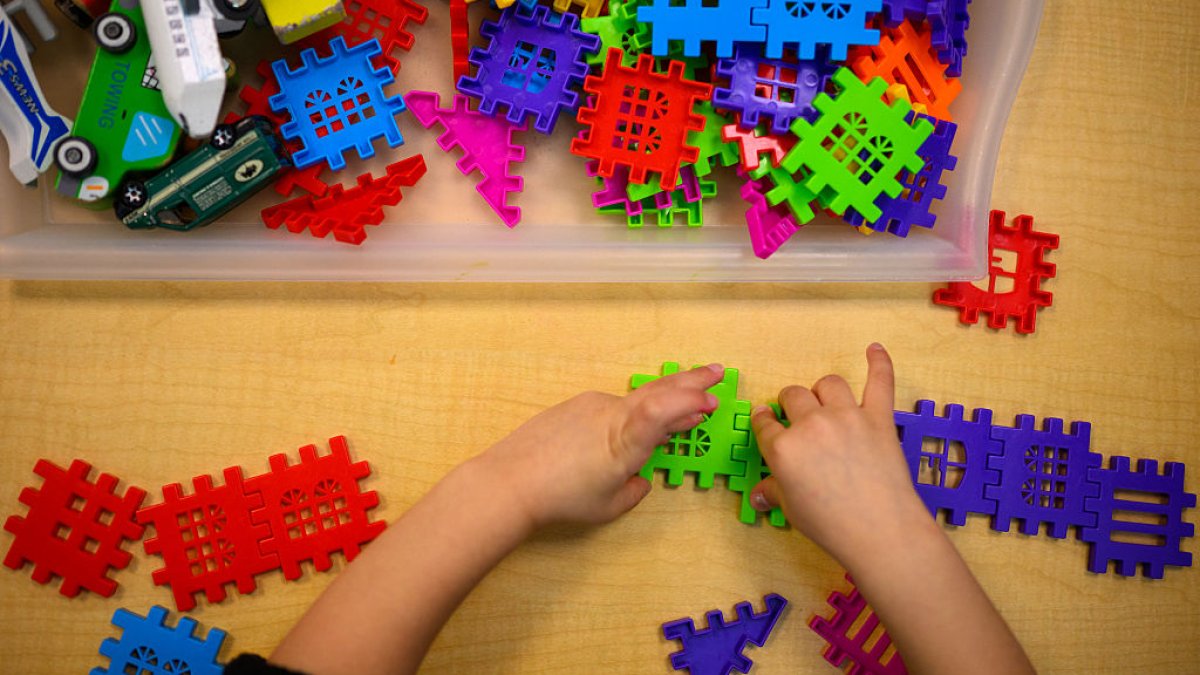 NYC 2-K will be full-day and year-round – NBC New York