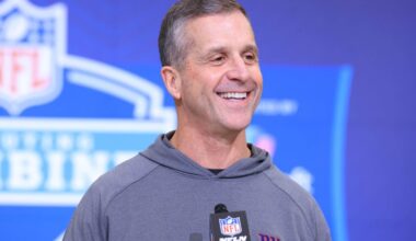 Giants draft trade scenarios: How New York can accumulate more picks for 2026
