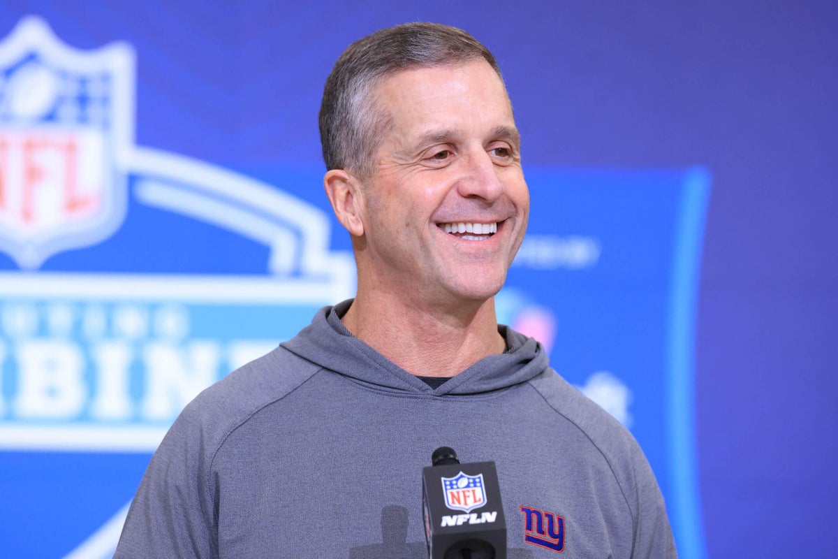 Giants draft trade scenarios: How New York can accumulate more picks for 2026