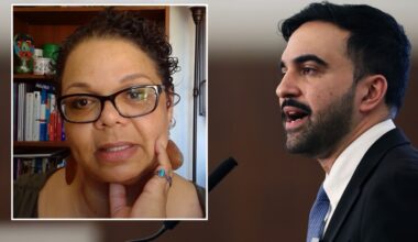 Mamdani, new child welfare commissioner called on to end bias against Black families