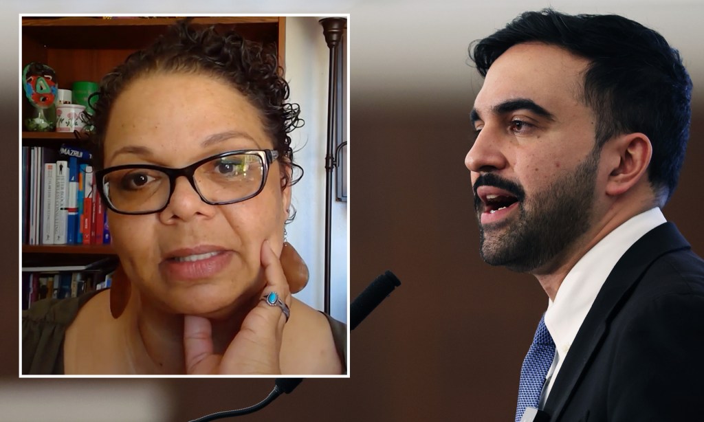 Mamdani, new child welfare commissioner called on to end bias against Black families