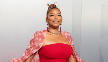 Queen Latifah