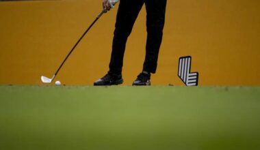 LIV Golf Future in Doubt After NYC Executive Meeting