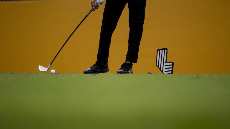 LIV Golf Future in Doubt After NYC Executive Meeting