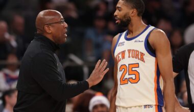 For Knicks, NBA Finals-or-bust mandate doesn’t feel like a cliche