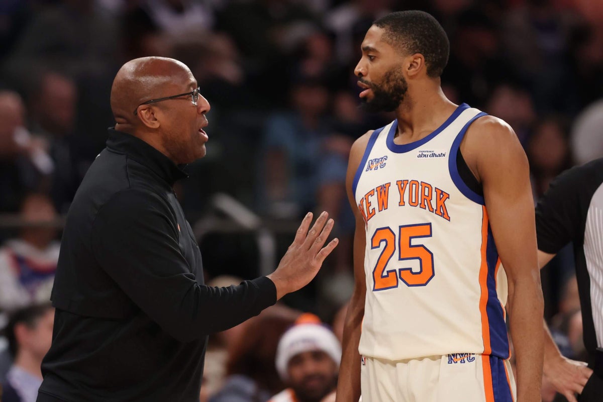 For Knicks, NBA Finals-or-bust mandate doesn’t feel like a cliche