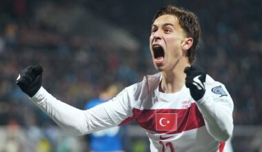 Kosovo 0 Turkey 1 — Heartbreak for hosts but how good were Yildiz and Guler? Should the USMNT be worried?