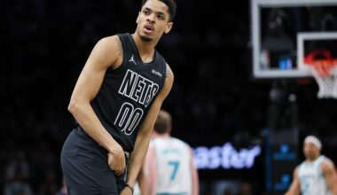 Brooklyn Nets vs Atlanta Hawks: Odds, Spread, and Total