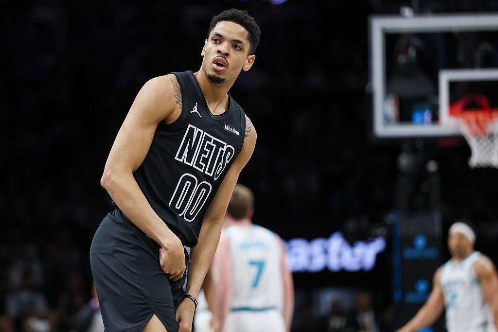 Brooklyn Nets vs Atlanta Hawks: Odds, Spread, and Total