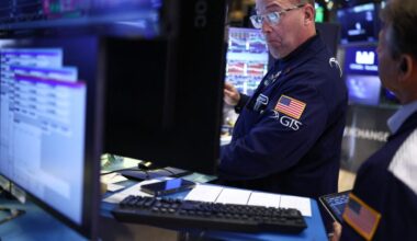 $1.5 trillion relief rally erupts on Wall Street after Trump hits pause on Iran strikes