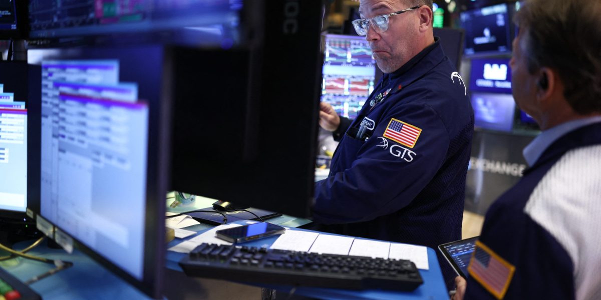 $1.5 trillion relief rally erupts on Wall Street after Trump hits pause on Iran strikes