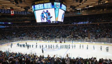 Readers sound off on Sirens hockey, Trump's profanity and Staten Island
