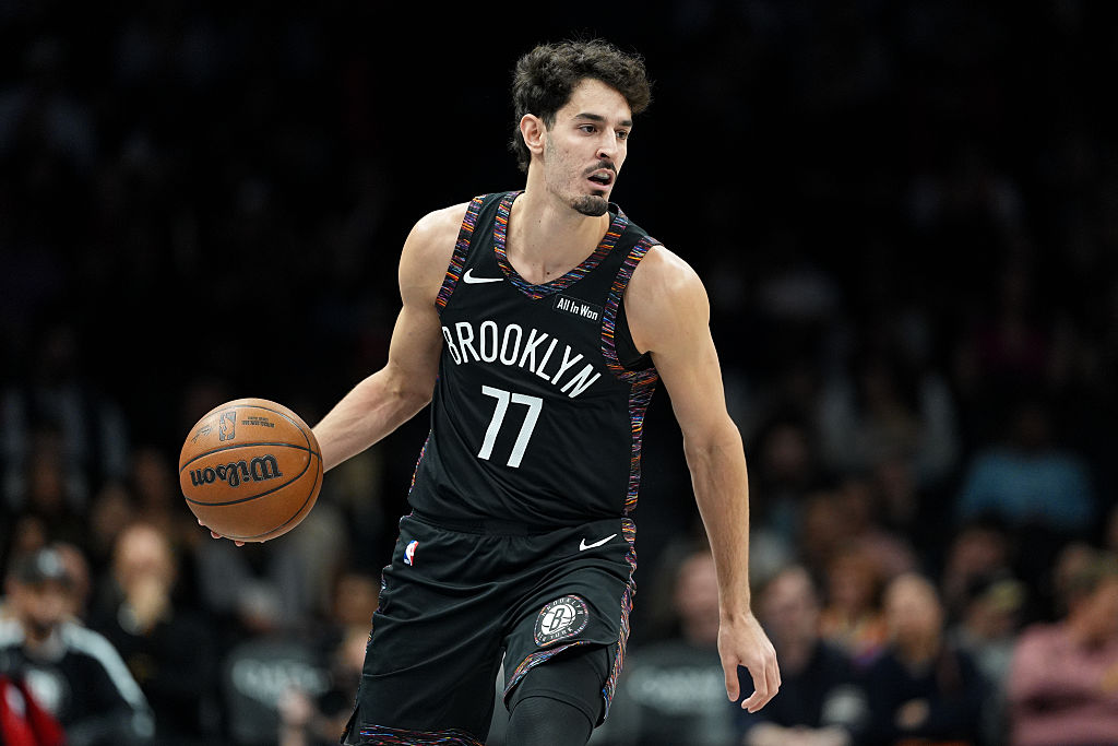 Brooklyn Nets vs. Indiana Pacers, pick prediction for Thursday 4/9/26
