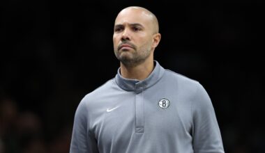 Nets hire Kings assistant Jordi Fernandez as coach