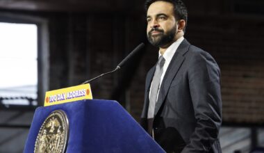 Zohran Mamdani on Using Government to Fight for the Many