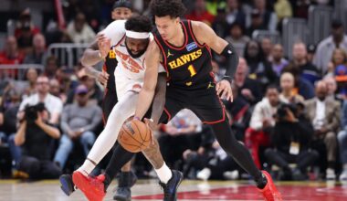 Knicks vs. Hawks NBA playoffs preview: Karl-Anthony Towns’ impact, predictions and more