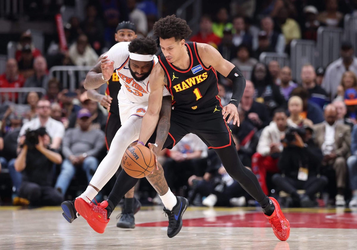 Knicks vs. Hawks NBA playoffs preview: Karl-Anthony Towns’ impact, predictions and more