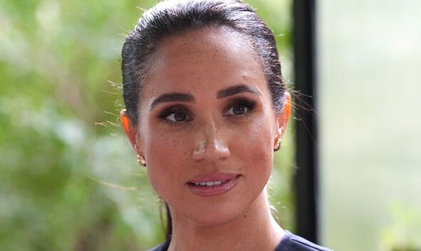 Meghan Markle