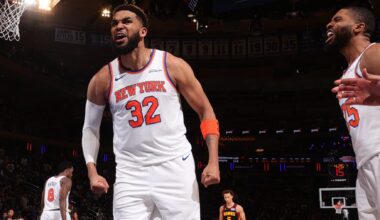 Live Updates: 2026 NBA Playoffs, First Round