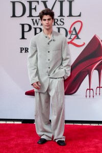 'The Devil Wears Prada 2' Premiere Red Carpet Photos