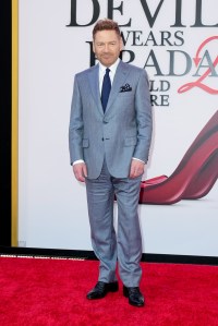 'The Devil Wears Prada 2' Premiere Red Carpet Photos