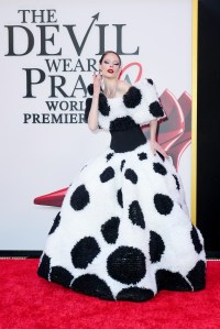 'The Devil Wears Prada 2' Premiere Red Carpet Photos