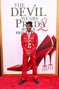 'The Devil Wears Prada 2' Premiere Red Carpet Photos