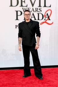 'The Devil Wears Prada 2' Premiere Red Carpet Photos