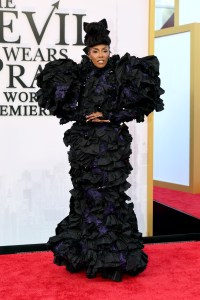 'The Devil Wears Prada 2' Premiere Red Carpet Photos