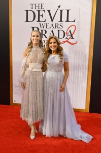 'The Devil Wears Prada 2' Premiere Red Carpet Photos