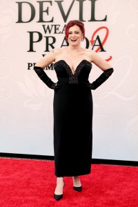 'The Devil Wears Prada 2' Premiere Red Carpet Photos