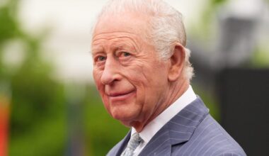 King Charles and Queen Camilla NYC visit brings traffic nightmare, boosted NYPD security