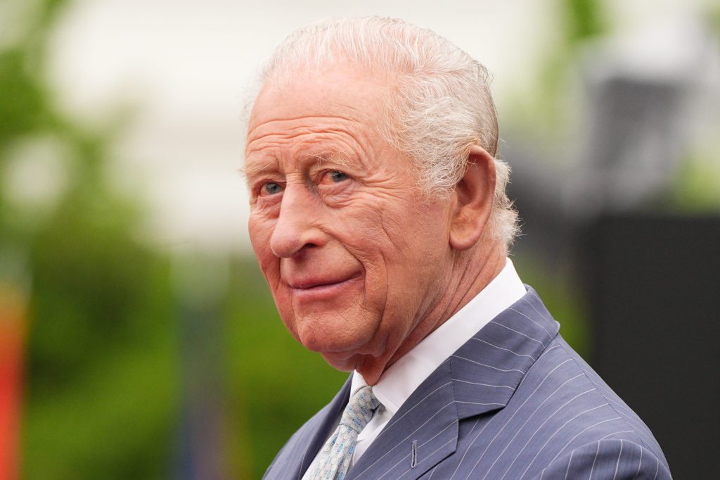 King Charles and Queen Camilla NYC visit brings traffic nightmare, boosted NYPD security