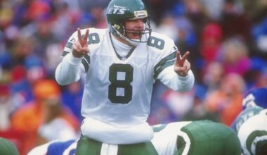 Browning Nagle, former New York Jets and University of Louisville QB, dies at age 57