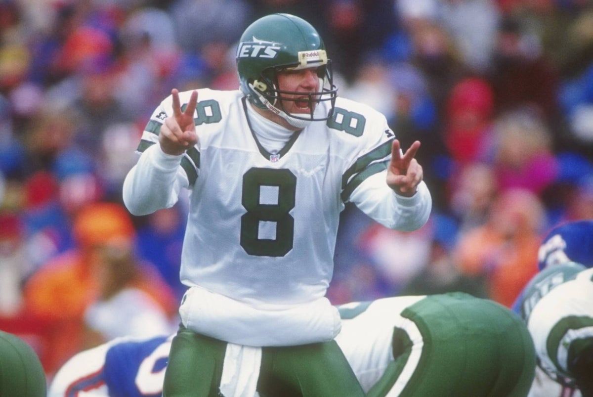 Browning Nagle, former New York Jets and University of Louisville QB, dies at age 57