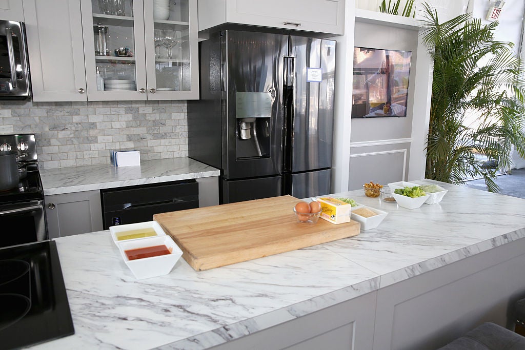 Upgrading a home’s kitchen appliances can turn a buyer’s ‘maybe’ into a ‘yes’