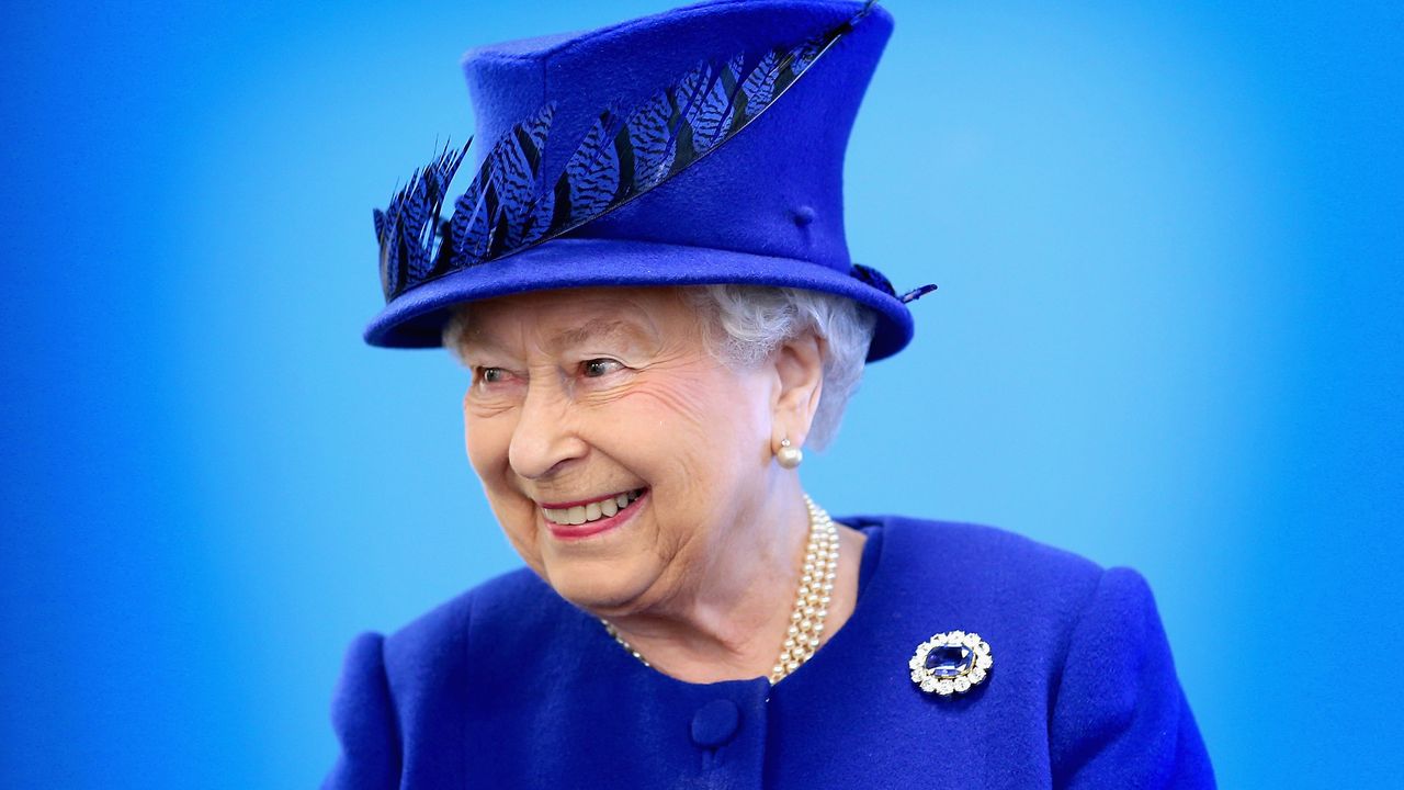 How the Royal Family Will Celebrate the Centenary of Queen Elizabeth II’s Birth